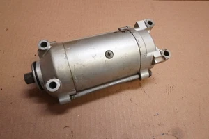 HONDA CM185T CM185 CM 185 TWIN 1978 starter motor engine motor - Picture 1 of 9
