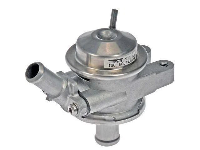 Válvula de retenção de injeção de ar para 2003-2011 Ford Focus 2.3L 4 cilindros 2004 2005 QX477DM - Imagem 1 de 1