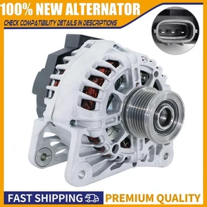 Alternador OEM para Nissan Sentra 2013-2019 1,8 L 23100-3SH2B, 23100-3RA2B, 11673 - Imagen 1 de 11