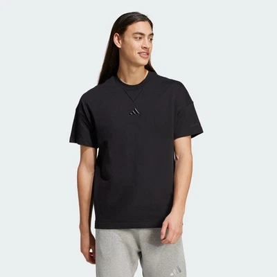 adidas men ALL SZN Tee - Image 1 of 4