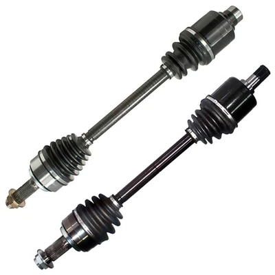 Par de ejes delanteros CV CSW para Acura RL 2005 2006 2007 2008 Foto 1 de 3