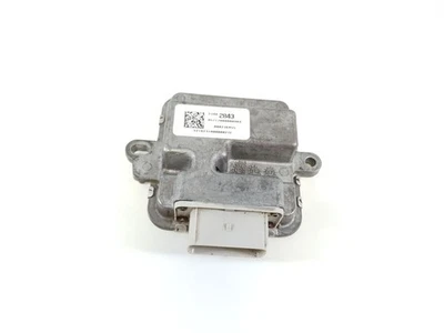 Centralina Iniettori Iniettori Chevrolet Corvette C7 2017 Benzina - Immagine 1 di 4