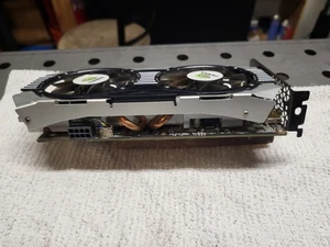 Nvidia/ GTX 1060 6GB GDDR5 Graphics Card - - Picture 1 of 6