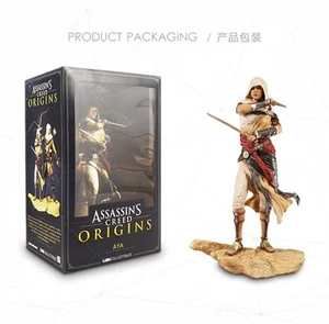 Assassin Aya Limited Version Collectible Game Character Statue New In Stock - Bild 1 von 13