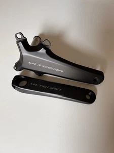 Ultegra 8100 Crankset 170mm - Picture 1 of 2