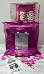 Barbie de colección 1970 Mattel escenario de moda en caja usada *Leer* - Imagen 1 de 9