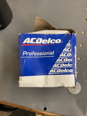 Voltage Regulator ACDelco D663 ECS - Image 1 of 4