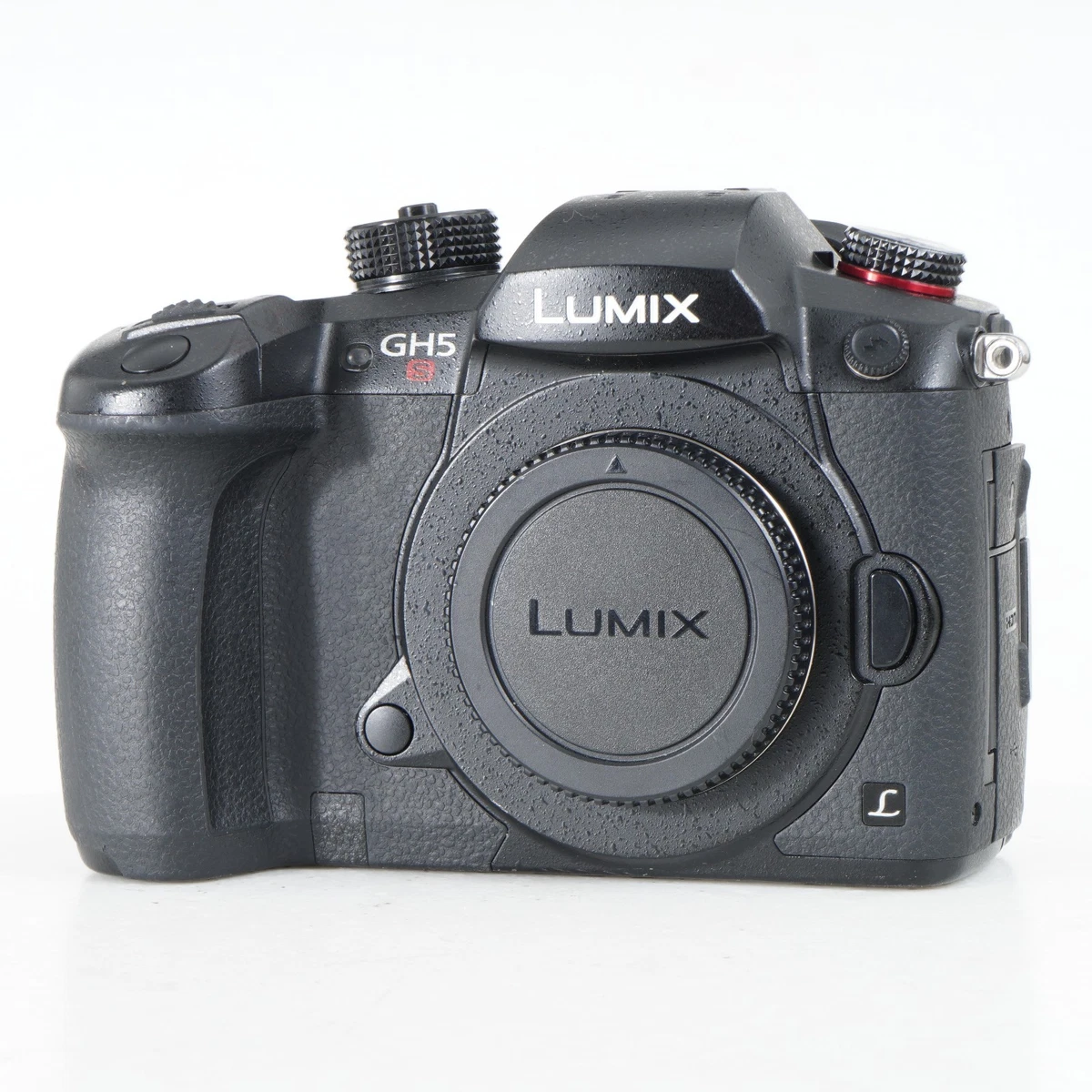 Panasonic LUMIX GH5s Digital Cameras for Sale - Shop New & Used