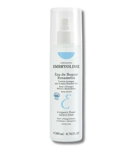 Rosamelis Floral Toning Face Mist 200ml - Picture 1 of 2
