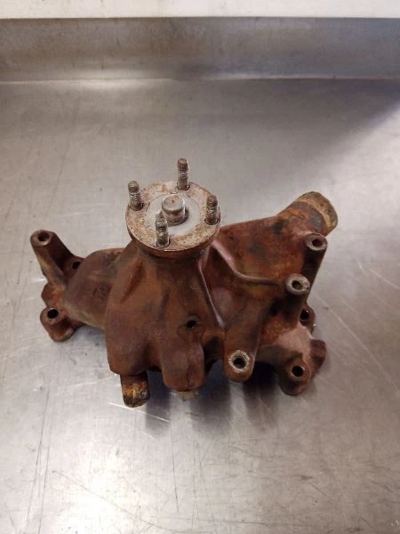 Bomba de refrigerante de agua reconstruible 8-454 7,4 L para Chevrolet 8098688 73-93 Foto 1 de 4