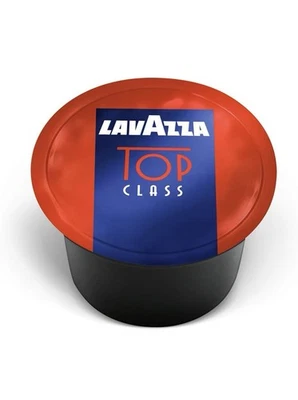 Cápsulas de café Lavazza Blue Single Espresso de primera clase (paquete de 100) BB 06/2026 Foto 1 de 4