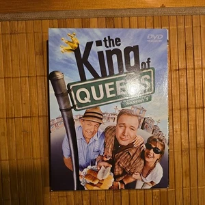 King of Queens - Season 1 DVD Box - Bild 1 von 6