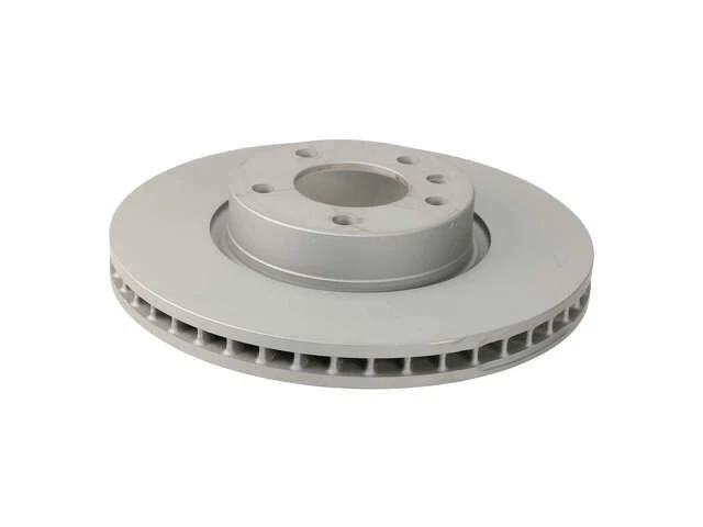 Front Brake Rotor For 1997-2001 Cadillac Catera 1998 1999 2000 MQ479YR - Image 1 of 1