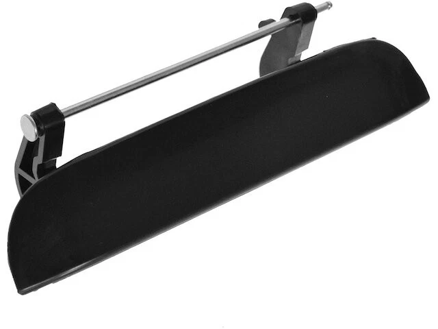 DIY Solutions 83SK15P Liftgate Latch Handle Fits 2005-2008 Isuzu Ascender - Image 1 of 1