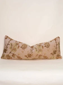 Benice Tapestry Long Lumbar - Picture 1 of 10