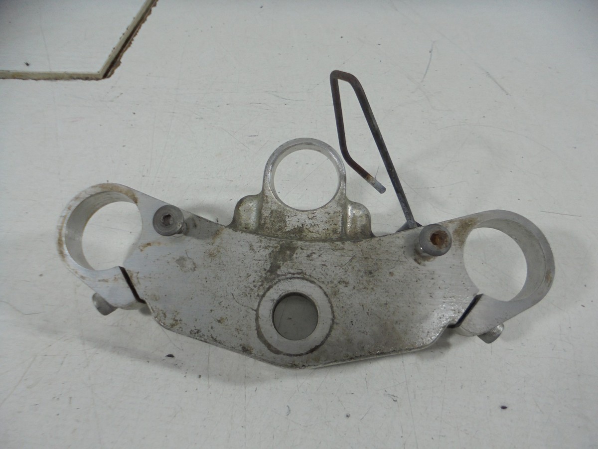 1995 1996 1997 Kawasaki Ninja ZX6R ZX600 OEM Upper Triple Tree