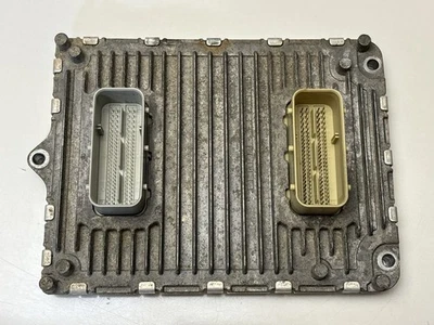 2014 Ram 1500 5.7L Engine Control Computer Module ECM ECU OEM P05150855AC - Image 1 of 4