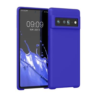 Cover per Google Pixel 6 Pro Custodia protettiva posteriore - Immagine 1 di 4