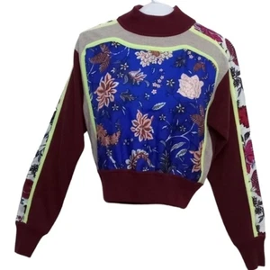 Maglione donna Diane Von Furstenberg. Colorato. Taglia P - Foto 1 di 7