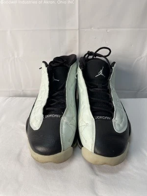 Tênis Gently Loved Air Jordan 13 retrô baixo 'Single Days' - Tamanho 13 - Imagem 1 de 4
