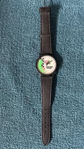 Orologio analogico vintage Marlboro Racing Team 1, appare nuovo - Foto 1 di 4