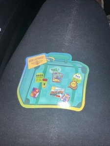 DUTCH BROS MAY 7 2025 STICKER SUITCASE Sticker Drop  - Picture 1 of 2