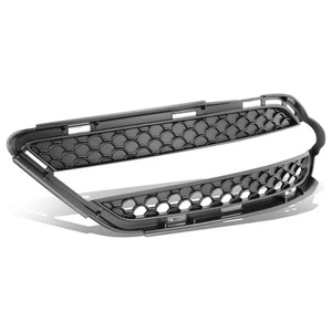 Fit 07-13 Mercedes-Benz S-Class Sport Driver Left Fog Light Bezel Factory Style - Picture 1 of 4