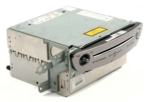 Hyundai Genesis 2013 radio AM FM disco único reproductor de CD número de modelo 96560-3M350 - Imagen 1 de 4