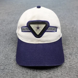 Vintage Dallas Cowboys Hat Cap StrapBack NFL Pro Line Sports Specialties Men 90s - Picture 1 of 15
