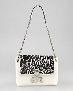 Marc Jacobs Safari Large Single Shoulder Bag NEW - Picture 1 of 3