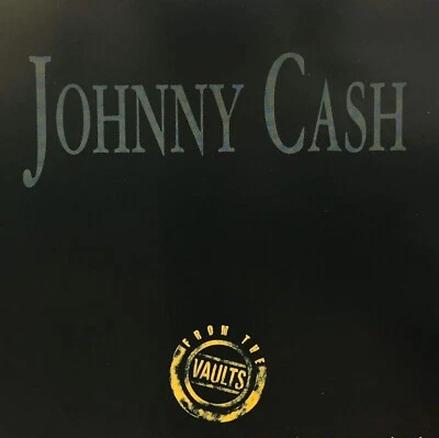 NEW Collection, Vol. 3 by Johnny Cash | Mar 16, 2004 MUSIC CD #0109 Foto 1 de 2