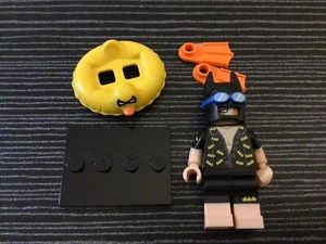 Lego Vacaciones Batman Minifiguras Batman Película 71017 - Imagen 1 de 2