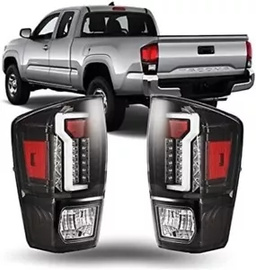 For 2016-2017 Toyota Tacoma LED Tail Light - Picture 1 of 5