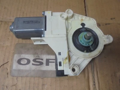 LAND ROVER RANGE ROVER SPORT 2012 DRIVER FRONT WINDOW MOTOR AH22-14B552-AA - Image 1 of 4