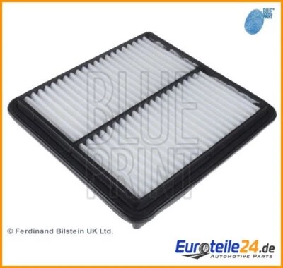 Luftfilter BLUE PRINT ADG02218 für Daewoo Lanos Stufenheck - Imagem 1 de 2