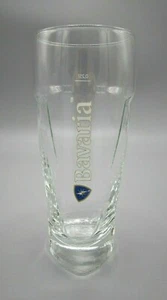 BICCHIERE BIRRA COLLEZIONE MARCA "BAVARIA - HOLLAND BEER" - Vintage - (Rarità) - Picture 1 of 1