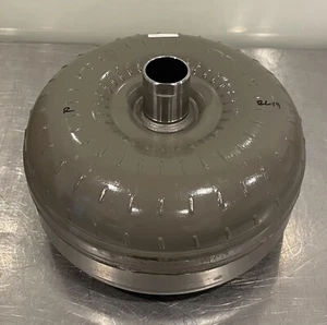 PDQ E40D-7LHD Torque Converter NEW! FREE SHIPPING! - Picture 1 of 5