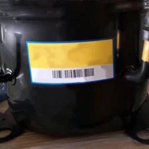 Refrigeration Compressor For Tecumseh AE4440E-Fz1A - Picture 1 of 5