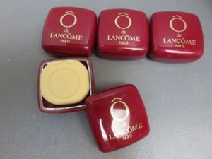 single O de Lancome 50 g soap in dish Vintage - Picture 1 of 3