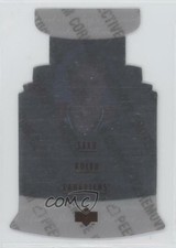 1996-97 Upper Deck Lord Stanley's Heroes Finals /100 Saku Koivu #LS20