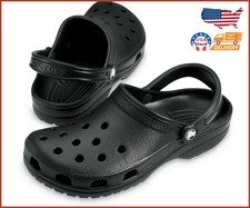 Crocs Shoes for Men for Sale - eBay