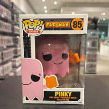 Funko Pop! Pac-Man Pinky 85