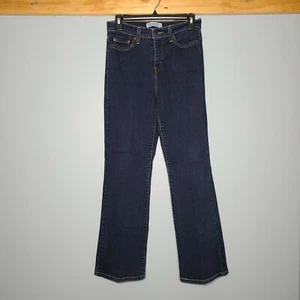 Levi's Jeans 512 perfekt schlankmachend Damengröße 8 S/C Bootcut - Bild 1 von 11