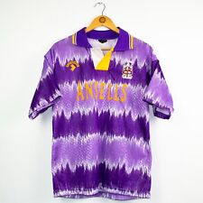 Stoke City Away Football Shirt 1992/93 - Medium (M) | Vintage Matchwinner 92 93