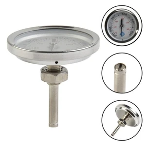 For Weber-Grill-Thermometer Replacement.Q120 Q220 Q300 Q320 424001 426001 516501 - Picture 1 of 14