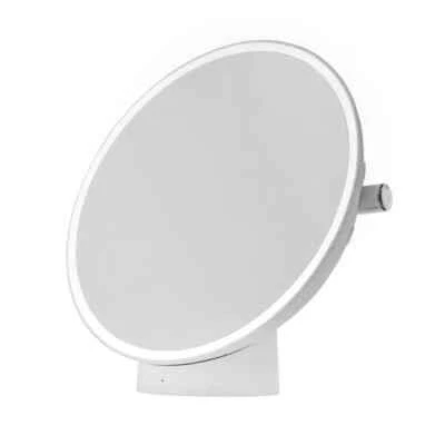 Sharper Image SPASTUDIO Waterproof Fogless Shower Mirror Bluetooth Speaker - Image 1 of 4