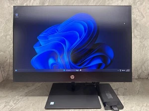 HP ProOne 400 G5 23.8-inch All-in-One Business PC I5-9500 16GB/512GB FHD Win11 - Picture 1 of 1