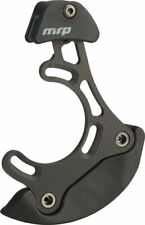 MRP AMg V2 Carbon Chain Guide 26-32T ISCG-05 Black