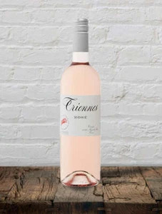 2020 Triennes Rosé IGP Méditerranée - Picture 1 of 1