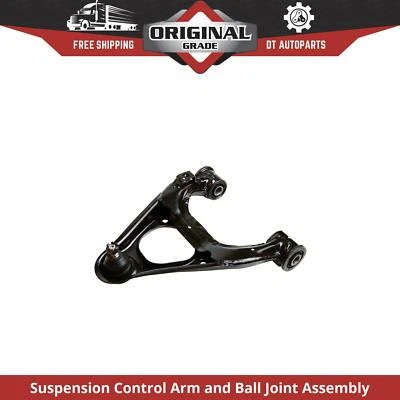 Conjunto de brazo de control y rótula delantero superior Mevotech para Mazda Miata 1990-1997 Foto 1 de 3